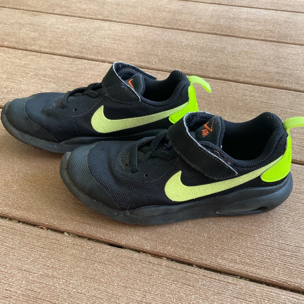 Kids Nike sneakers